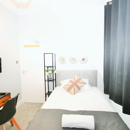 Brick Lane Guest House Londra Exterior foto