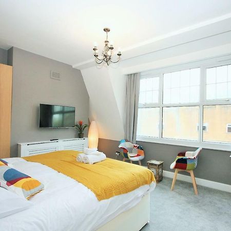 Brick Lane Guest House Londra Exterior foto
