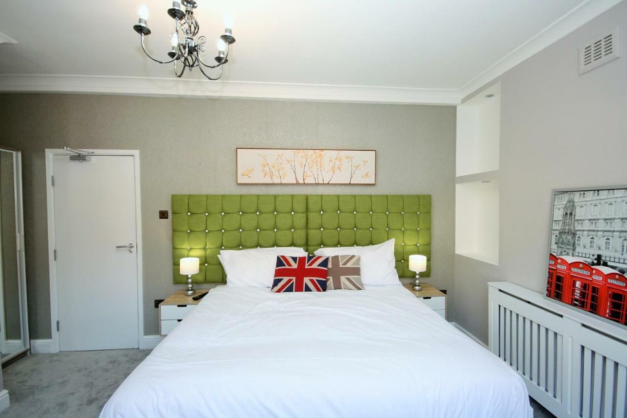 Brick Lane Guest House Londra Exterior foto