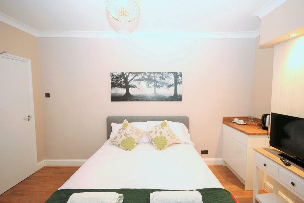 Brick Lane Guest House Londra Exterior foto