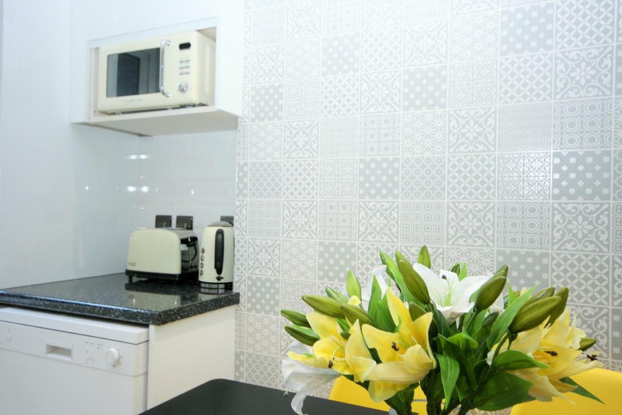 Brick Lane Guest House Londra Exterior foto